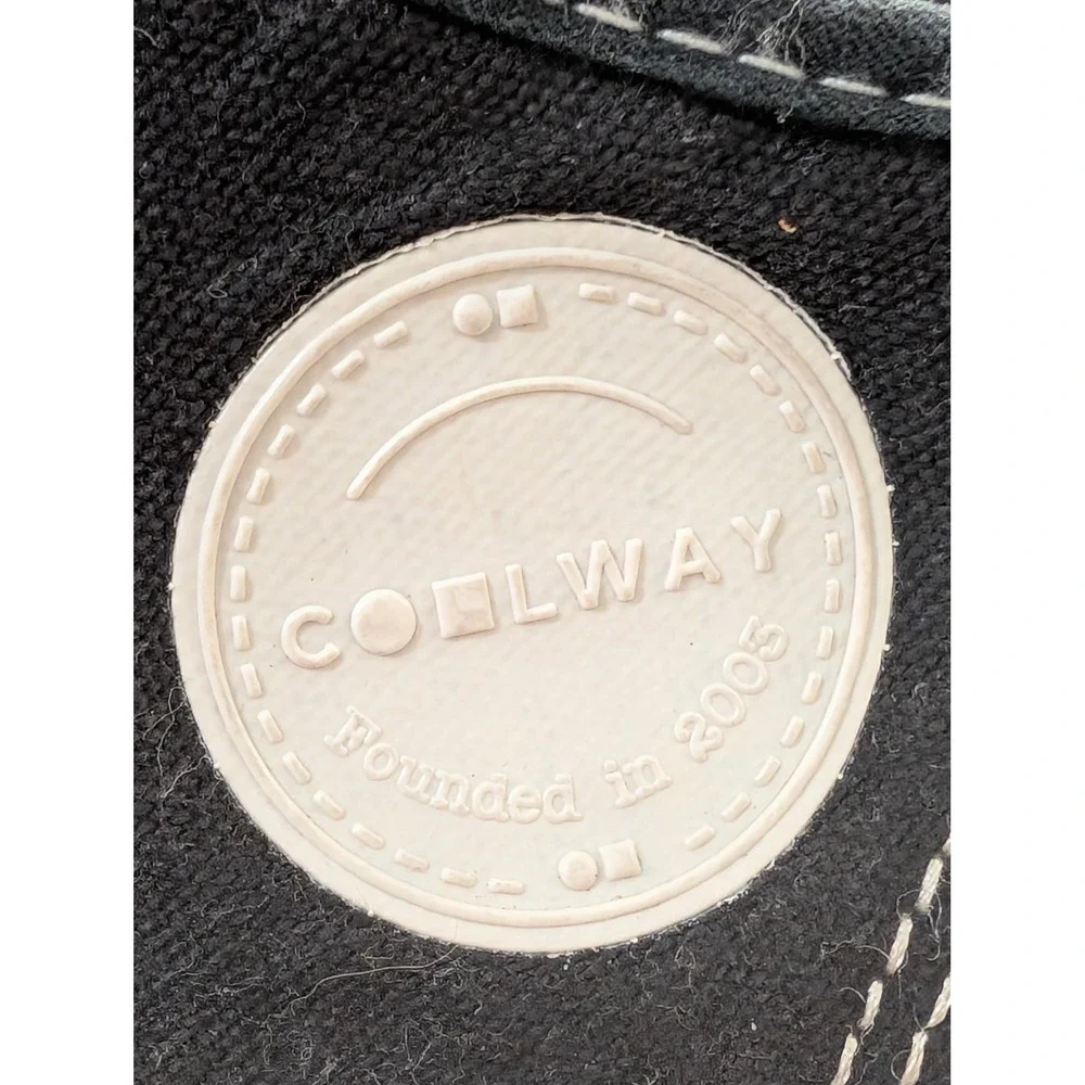 Coolway pair high